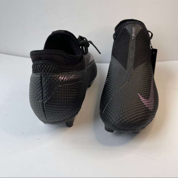 Nike phantonvson men shoe size 10 colour black new - Picture 8 of 9